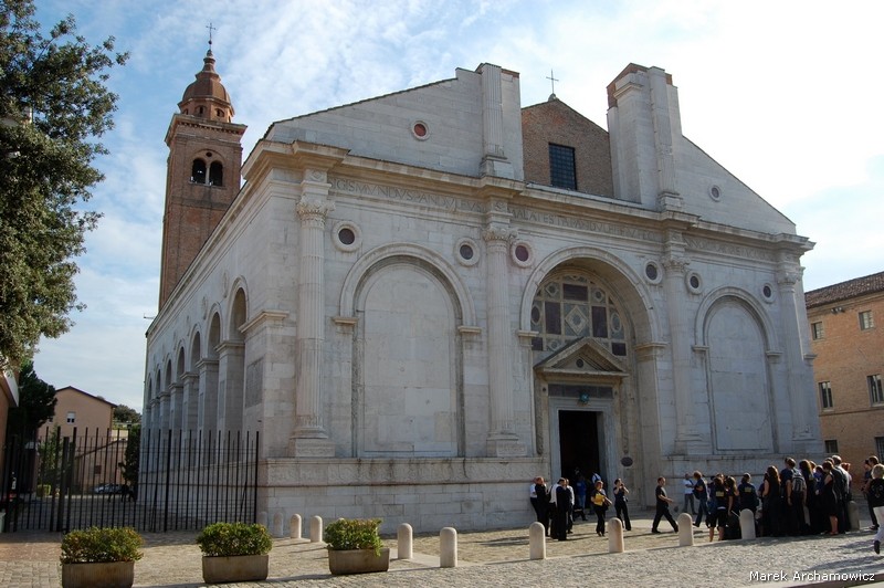 Katedra Rimini