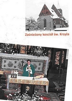 Jubileusz księdza Abrahamowicz