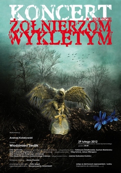 Koncert Żołnierzom Wyklętym