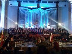 O Ojców Grób Bagnetów Poostrz Stal 