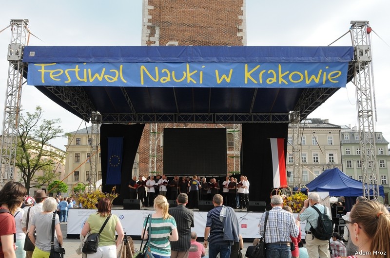 Festiwal Nauki