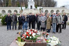 Cmentarz Łyczakowski