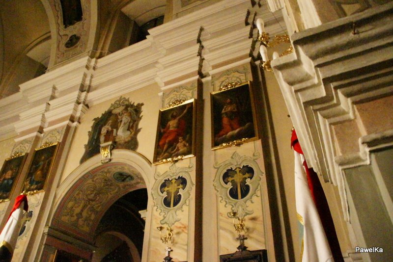 kosciół św. Antoniego