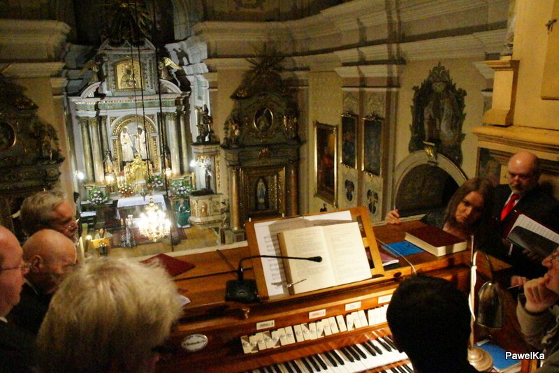 kosciół św. Antoniego