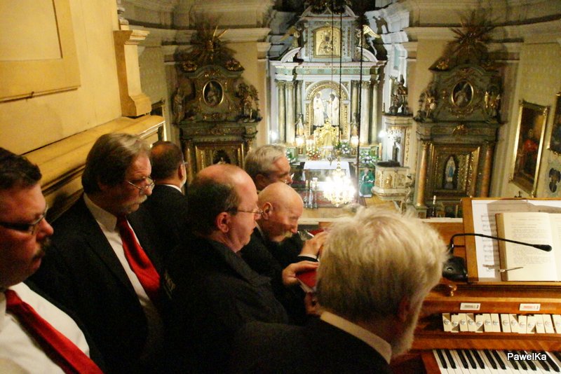 kosciół św. Antoniego