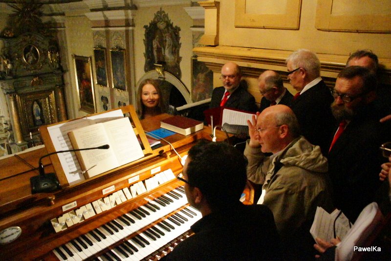 kosciół św. Antoniego