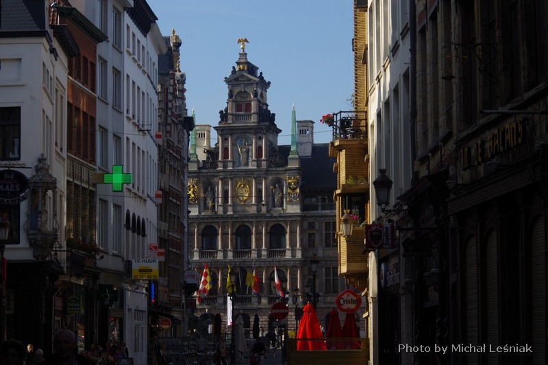 Antwerpia