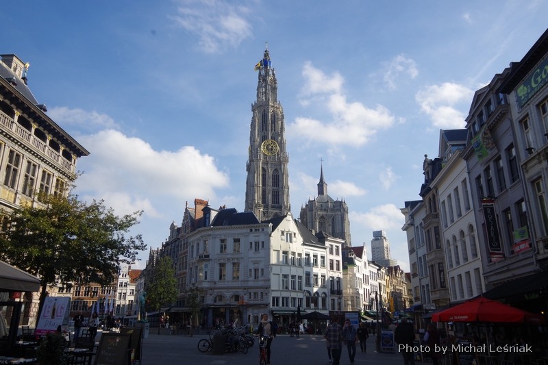 Antwerpia