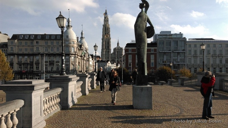 Antwerpia