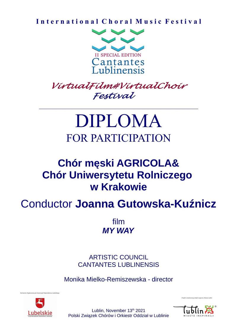 Diploma