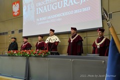 inauguracje