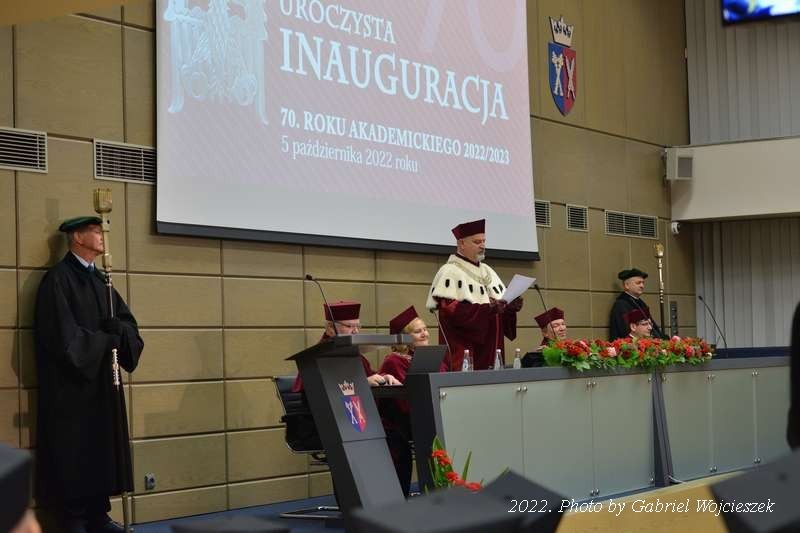 Inauguracja