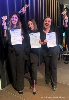 rozśpiewany kraków